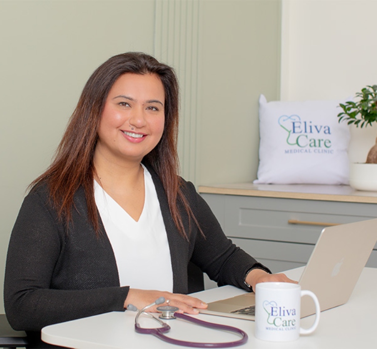 Dr Sidra Shoaib